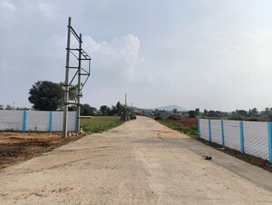  Plot For Sale in Bagepalli