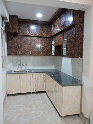 Kitchen in  Pg at Vineet Khand – for Rent