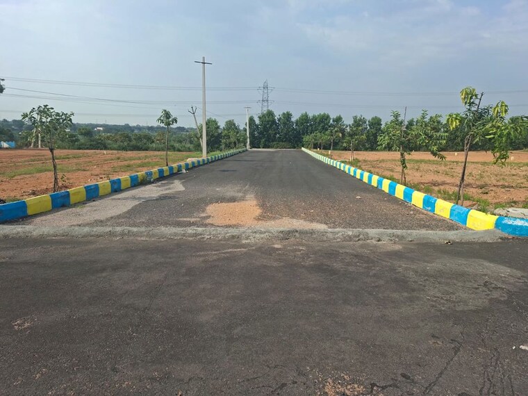 Swimming Pool, kadthal  183 Sq.Yd. Plot In Kadthal Hyderabad 10728166