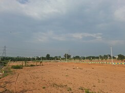 Plot For Sale in Kadthal