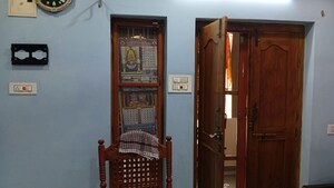 Living Room in 3 BHK Independent House at Boduppal – for Sale