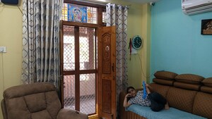 Living Room in 3 BHK Independent House at Boduppal – for Sale