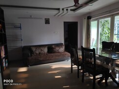 3 BHK +Apartment For Rent in Lakdi ka pul