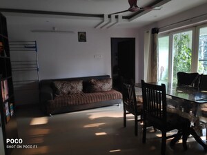3 BHK Apartment For Rent in Lakdi Ka Pul