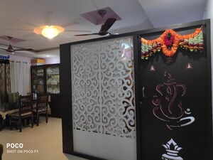 Room in 3 BHK Apartment at Lakdi Ka Pul – for Rent