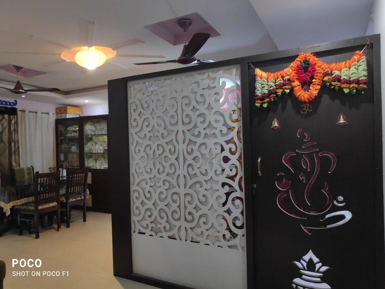 Room, lakdi ka pul 3 Bedroom 1900 Sq.Ft. Apartment In Lakdi Ka Pul Hyderabad 10728174