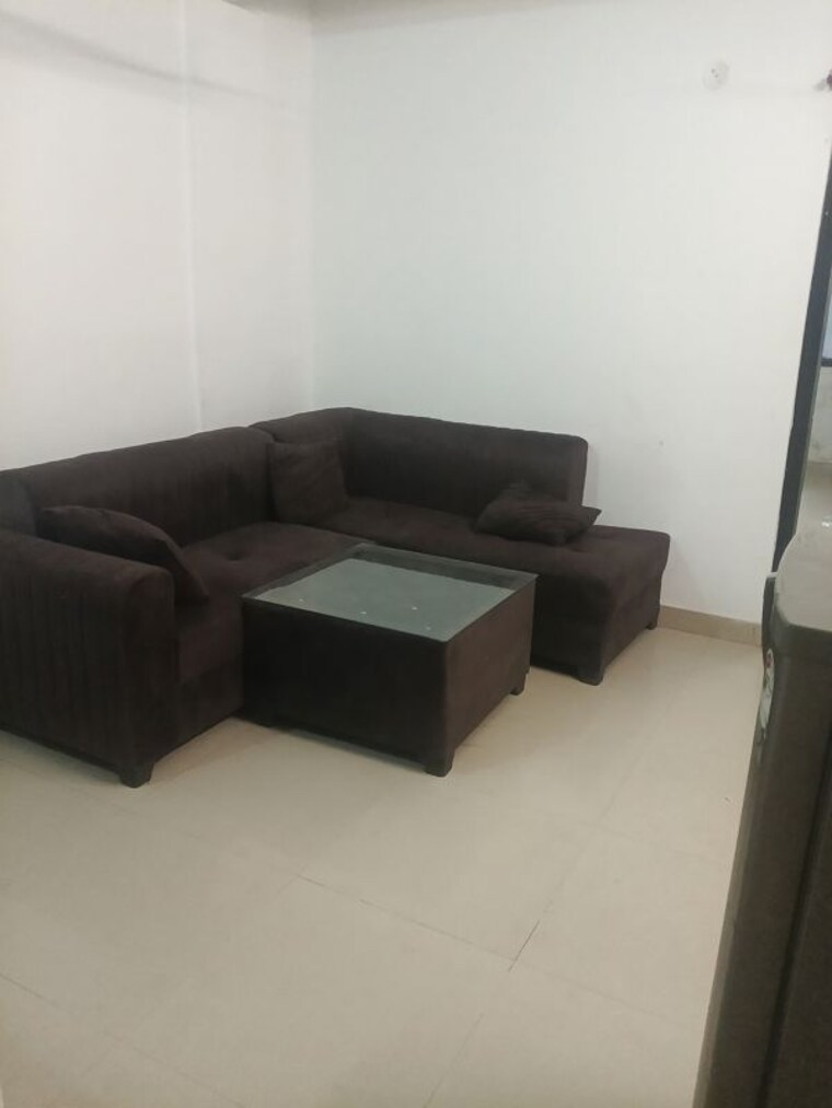 Living Room, ignou road 1 RK 400 Sq.Ft. Builder Floor In Ignou Road Delhi 10728178