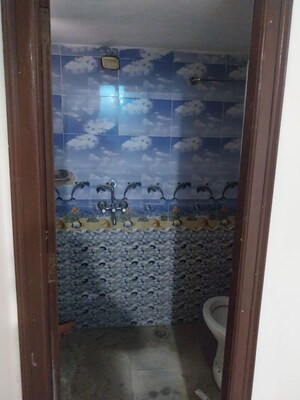 Bathroom in 2 BHK Apartment at Laxmi Residency Trimulgherr, Tirumalagiri – for Sale