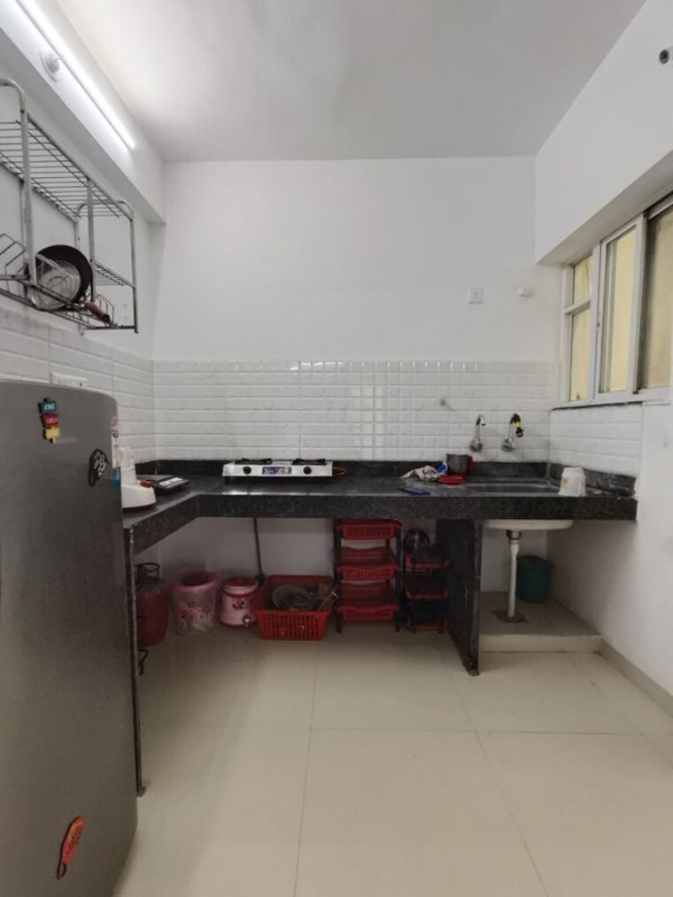 Kitchen, majestique-38-park-majestique 2 Bedroom 504 Sq.Ft. Apartment In Undri Pune 10728191