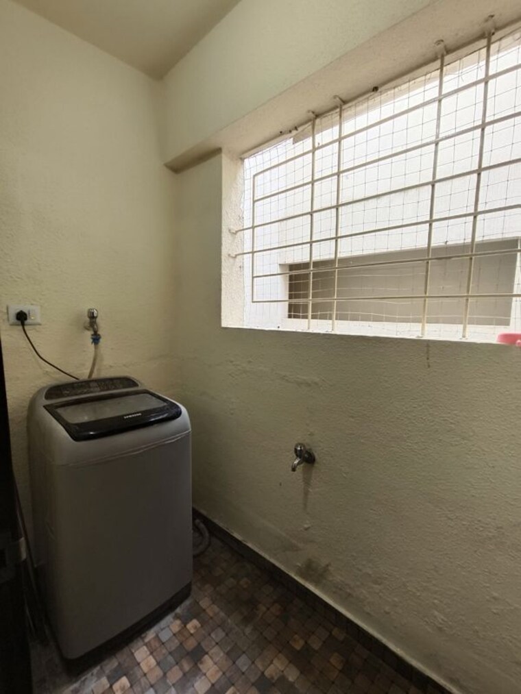 Bathroom, majestique-38-park-majestique 2 Bedroom 504 Sq.Ft. Apartment In Undri Pune 10728191