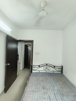 Building Lobby in 2 BHK Apartment at Majestique 38 Park Majestique, Undri – for Rent