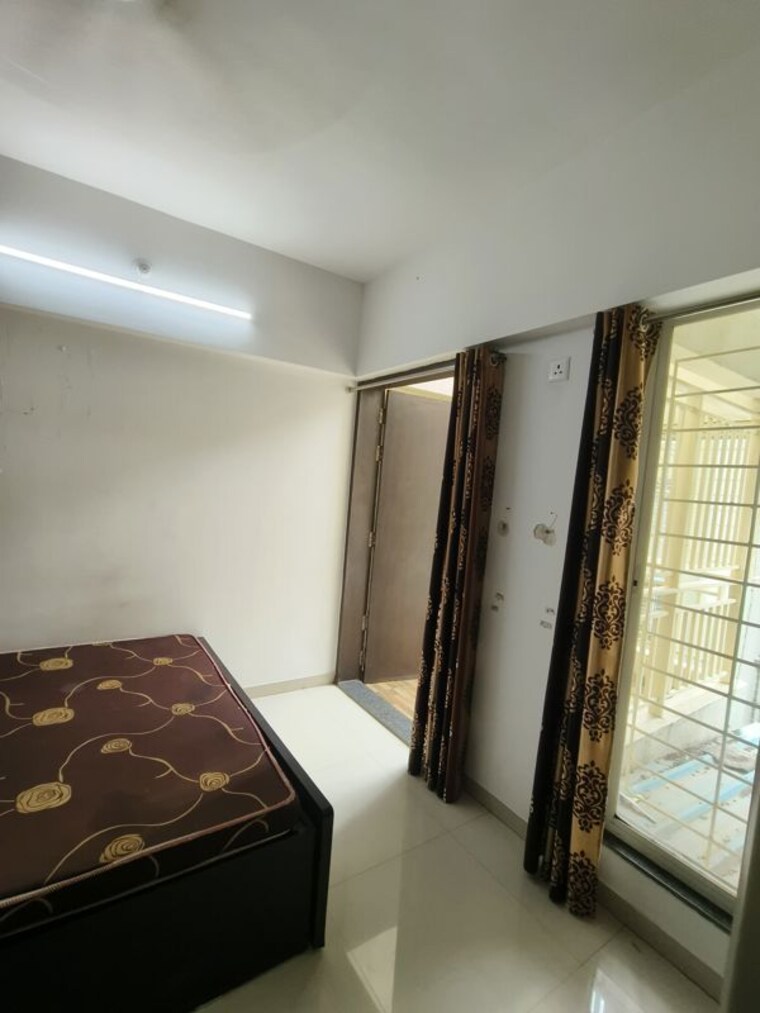 Bedroom, majestique-38-park-majestique 2 Bedroom 504 Sq.Ft. Apartment In Undri Pune 10728191