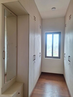 3 BHK Villa For Rent in Adarsh Tranqville, Chikkagubbi Village