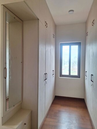 3 BHK +Villa For Rent in Adarsh Tranqville in Chikkagubbi Village, Bangalore