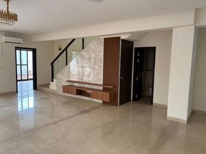 Room in 3 BHK Villa at Adarsh Tranqville, Chikkagubbi Village – for Rent