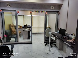  Office Space For Rent in Sai Indu Tower, Bhandup West