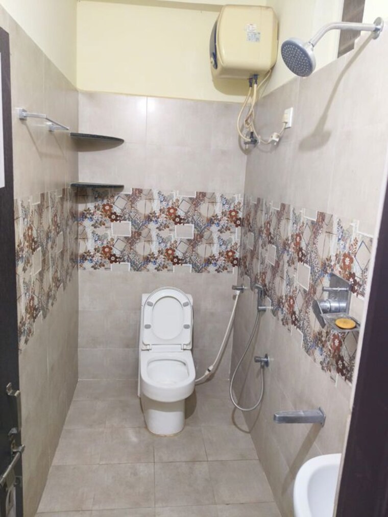 Bathroom, devarakonda-kuteer 2 Bedroom 144 Sq.Yd. Independent House In Dammaiguda Hyderabad 10728217