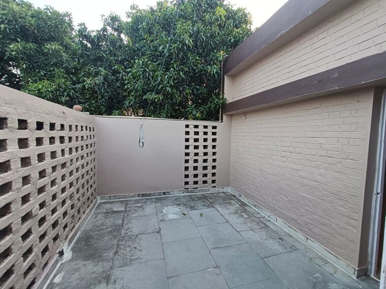 Balcony, sector 38 2 Bedroom 700 Sq.Ft. Independent House In Sector 38 Chandigarh 10728215