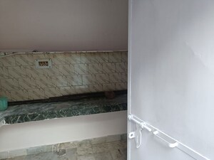 Balcony in 2 BHK Independent House at Sector 38 – for Rent