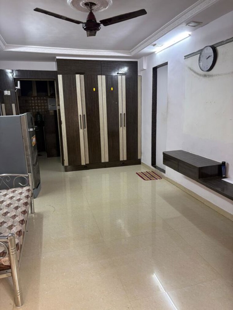 Team Area, royal-palms 1 Bedroom 535 Sq.Ft. Apartment In Goregaon East Mumbai 10728214