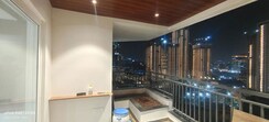 3 BHK +Apartment For Rent in ASBL Spectra