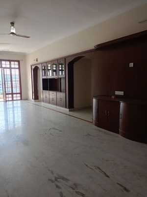 3.5 BHK Apartment For Sale in SMR Vinay Acropolis, Madhapur