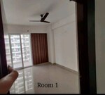 2 BHK +  1400 Sq.Ft. Apartment in Jaypee Green Earth Court