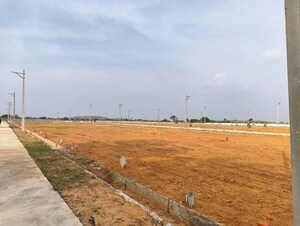  Plot For Sale in Anekal