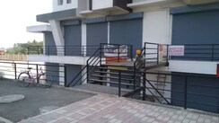 Retail Shop For Sale in Panchvati CHS Ravet