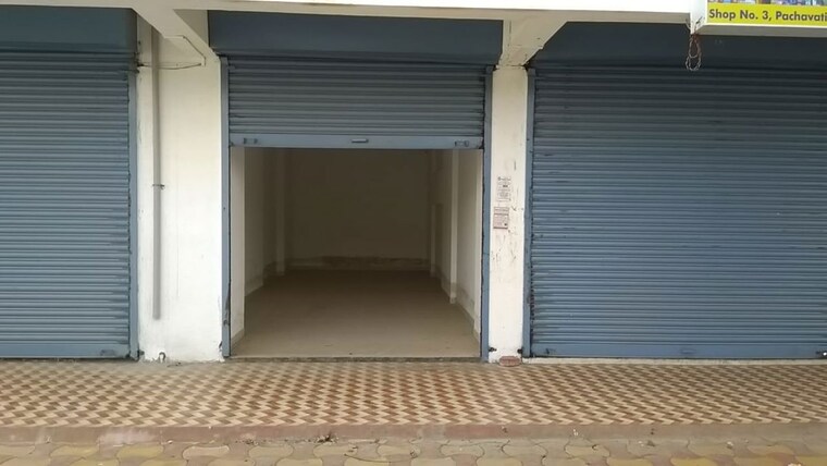 Bathroom, panchvati-chs-ravet Commercial Shop 381 Sq.Ft. In Ravet Pune 10728233