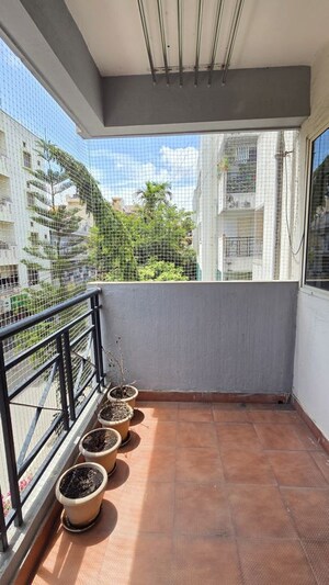 2 BHK Builder Floor For Rent in Hsr Layout Sector 3
