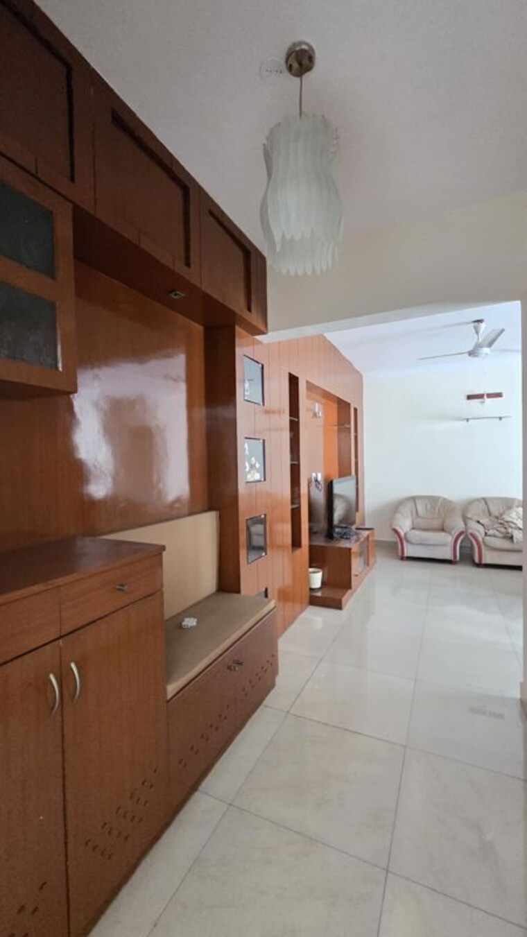 Kitchen, hsr layout sector 3 2 Bedroom 750 Sq.Ft. Builder Floor In Hsr Layout Sector 3 Bangalore 10728242