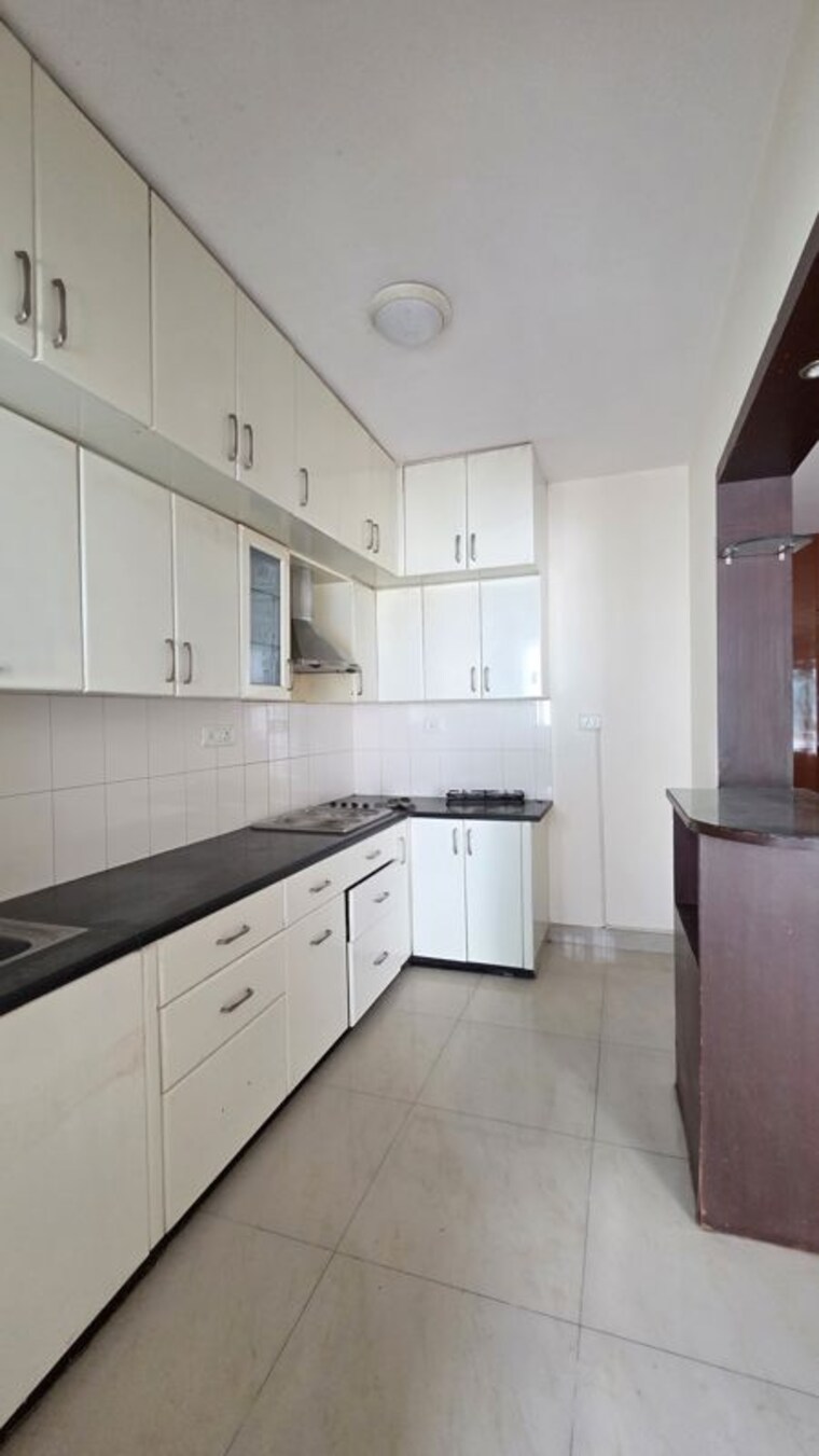 Kitchen, hsr layout sector 3 2 Bedroom 750 Sq.Ft. Builder Floor In Hsr Layout Sector 3 Bangalore 10728242