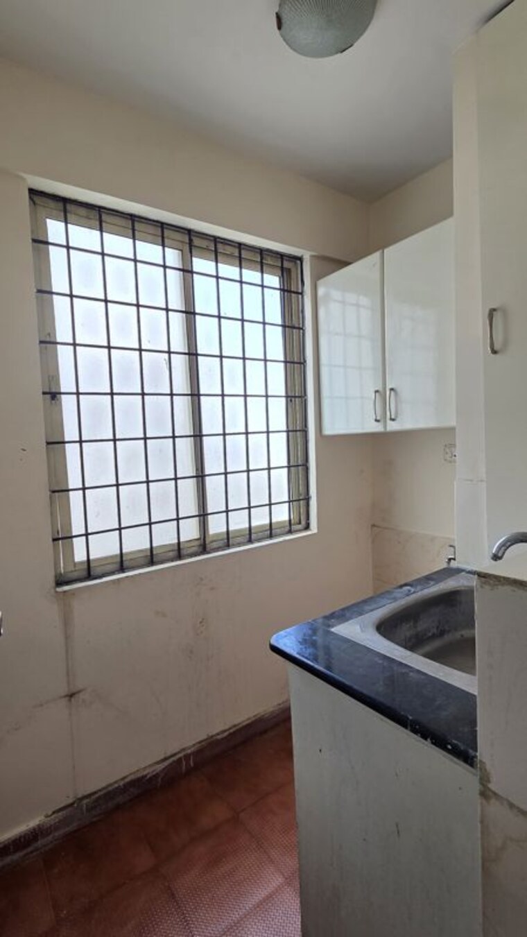 Kitchen, hsr layout sector 3 2 Bedroom 750 Sq.Ft. Builder Floor In Hsr Layout Sector 3 Bangalore 10728242