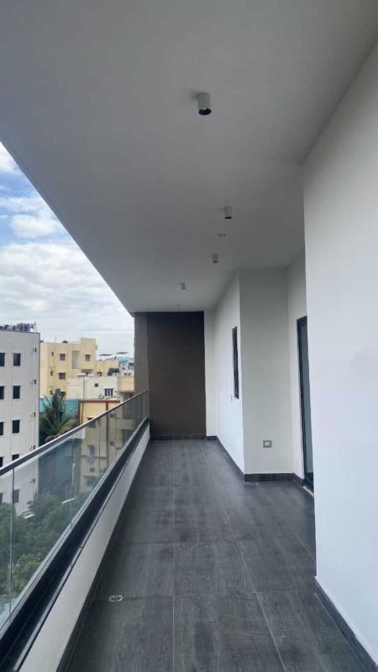 undefined, aparna-one 3 Bedroom 2876 Sq.Ft. Apartment In Shaikpet Hyderabad 10728203