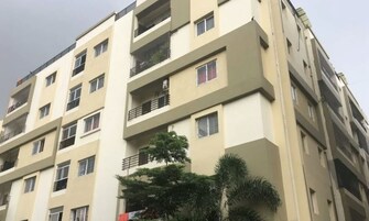 3 BHK Apartment For Rent in Sumashaila Vaddepally Enclave Apartments in Kukatpally, Hyderabad