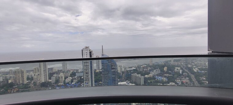 Swimming Pool, omkar-1973 5 Bedroom 4800 Sq.Ft. Apartment In Worli Mumbai 10728247