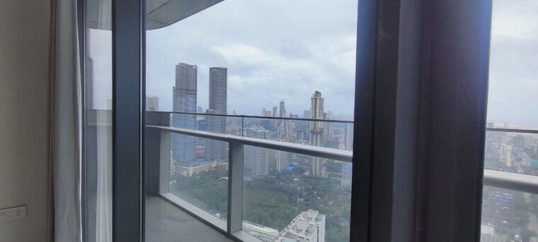 Swimming Pool, omkar-1973 5 Bedroom 4800 Sq.Ft. Apartment In Worli Mumbai 10728247