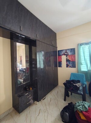 Parking in 3 BHK Builder Floor at Hsr Layout Sector 3 – for Rent