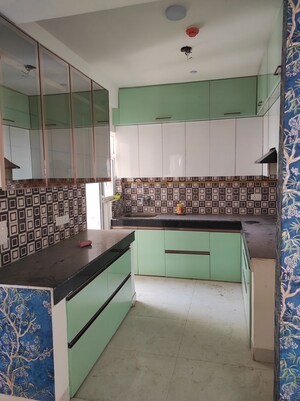 Kitchen/pantry in 3.5 BHK Apartment at VVIP Mangal, Raj Nagar Extension – for Rent