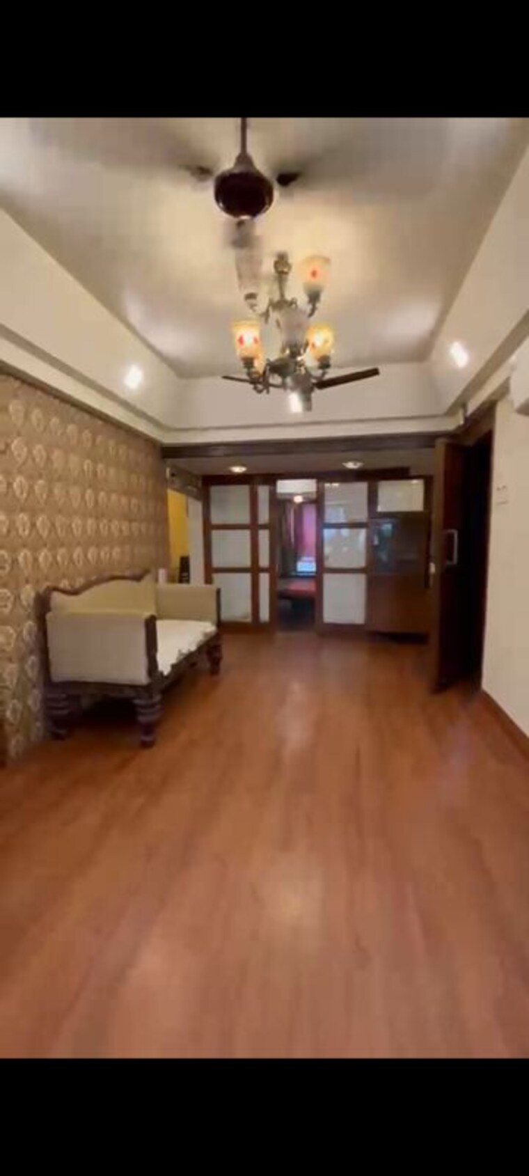Kitchen, skyline-reform-heights 3 Bedroom 808 Sq.Ft. Apartment In Andheri West Mumbai 10728257
