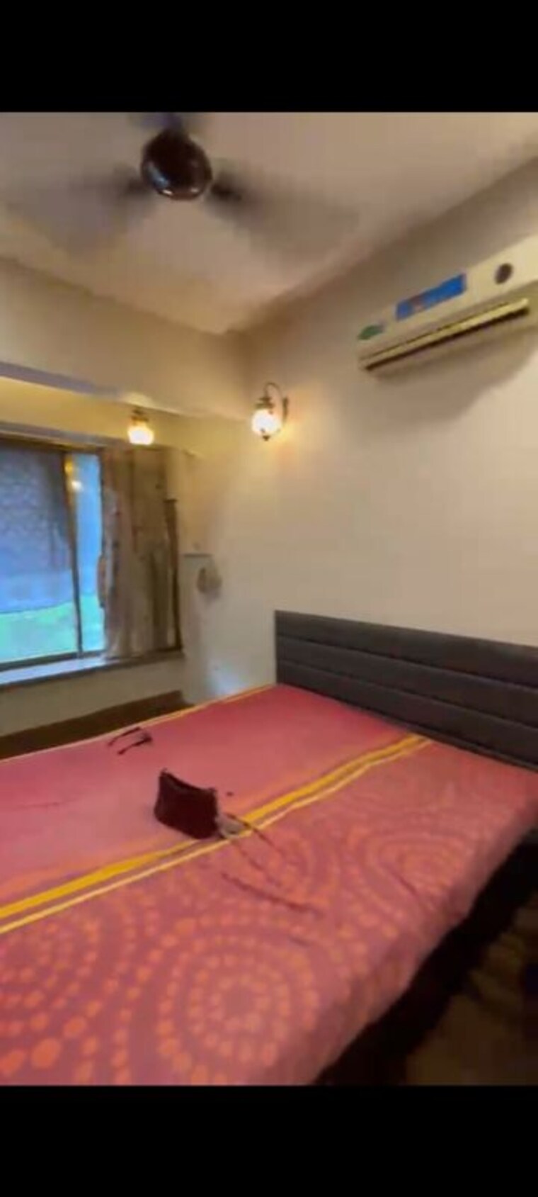 Bedroom, skyline-reform-heights 3 Bedroom 808 Sq.Ft. Apartment In Andheri West Mumbai 10728257