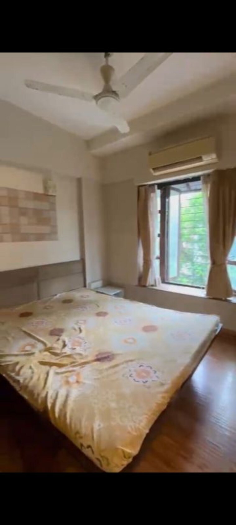 Bedroom, skyline-reform-heights 3 Bedroom 808 Sq.Ft. Apartment In Andheri West Mumbai 10728257