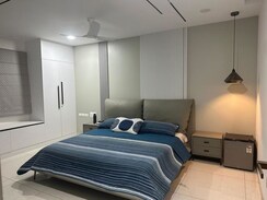 3 BHK +Apartment For Rent in Aparna Serene Park