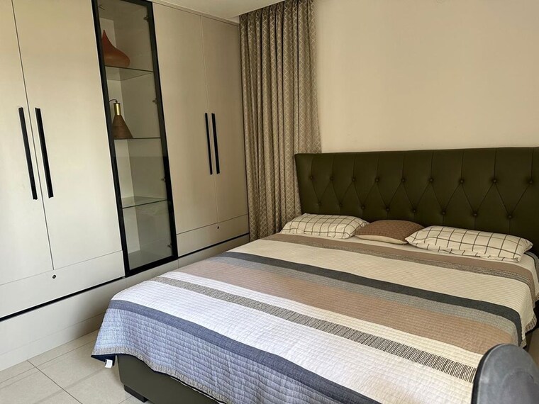 Bedroom, aparna-serene-park 3 Bedroom 2256 Sq.Ft. Apartment In Kondapur Hyderabad 10728250