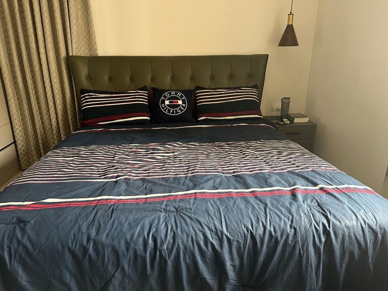 Bedroom, aparna-serene-park 3 Bedroom 2256 Sq.Ft. Apartment In Kondapur Hyderabad 10728250