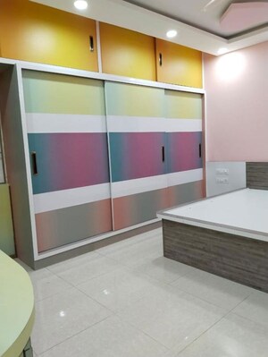 Room in 3 BHK Apartment at Prestige High Fields, Gachibowli – for Rent