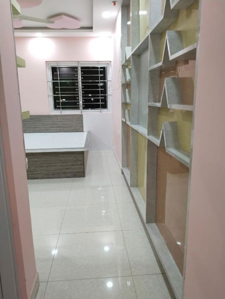 undefined, prestige-high-fields 3 Bedroom 1993 Sq.Ft. Apartment In Gachibowli Hyderabad 10726800