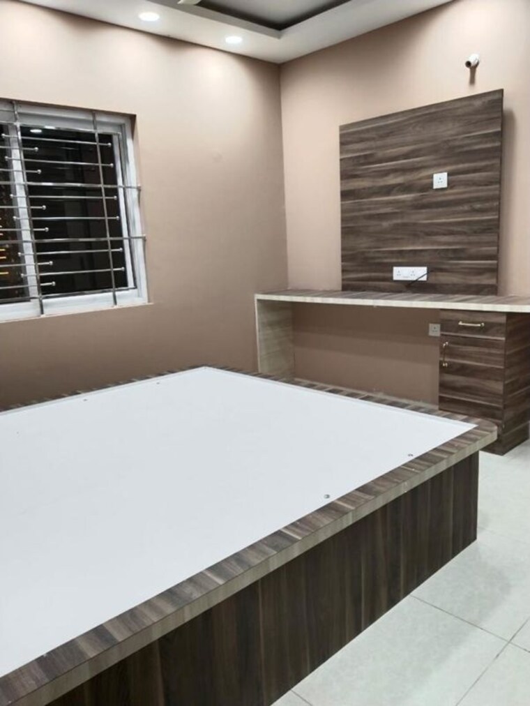 undefined, prestige-high-fields 3 Bedroom 1993 Sq.Ft. Apartment In Gachibowli Hyderabad 10726800