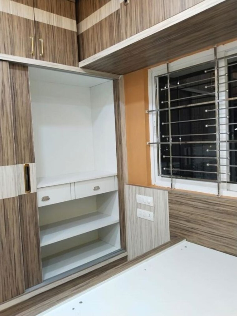 Room, prestige-high-fields 3 Bedroom 1993 Sq.Ft. Apartment In Gachibowli Hyderabad 10726800